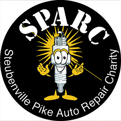 Steubenville Pike Auto gifts 12th vehicle